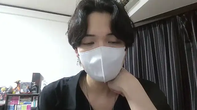 Snapshot of raitokun5555 chatting on May 27, 2026, 1:30 pm raitokun5555 online show from May 27, 2026, 1:30 pm