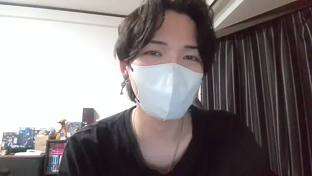 Snapshot of raitokun5555 chatting on May 30, 2026, 12:13 pm raitokun5555 online show from May 30, 2026, 12:13 pm