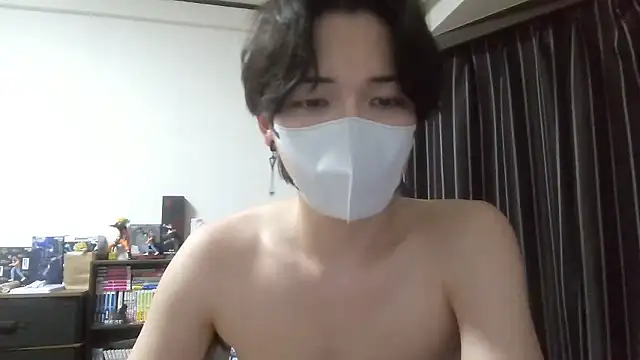 Snapshot of raitokun5555 chatting on June 2, 2026, 12:18 pm raitokun5555 online show from June 2, 2026, 12:18 pm