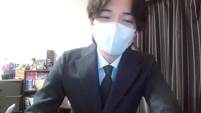 Snapshot of raitokun5555 chatting on June 5, 2026, 12:22 pm raitokun5555 online show from June 5, 2026, 12:22 pm