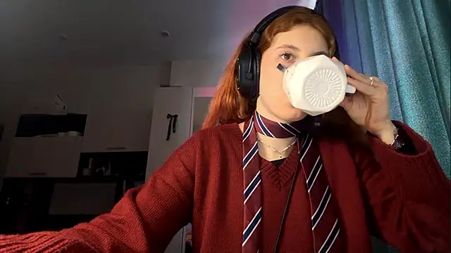 AliceCarrol online show from March 2, 2026, 2:02 pm