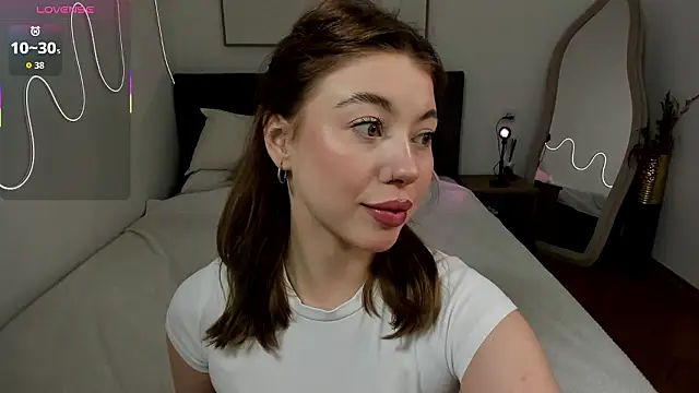 DreamLiza online show from February 28, 2026, 3:40 am