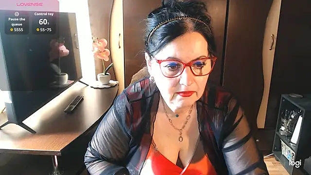 exiMIlf online show from March 3, 2026, 11:38 am