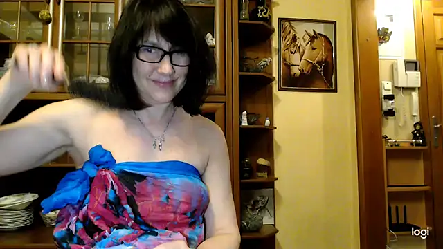 Vlastelina online show from March 15, 2026, 6:58 pm