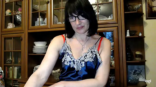 Vlastelina online show from March 27, 2026, 2:17 pm