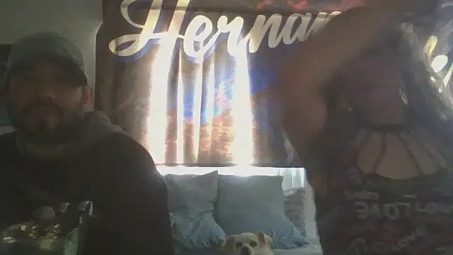 TheDaddio03 online show from February 26, 2026, 10:09 pm