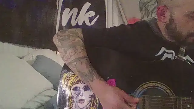 Snapshot of TheDaddio03 chatting on March 6, 2026, 8:11 am TheDaddio03 online show from March 6, 2026, 8:11 am