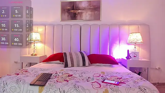 Snapshot of Paulina_johns chatting on February 21, 2026, 4:08 pm Paulina johns online show from February 21, 2026, 4:08 pm