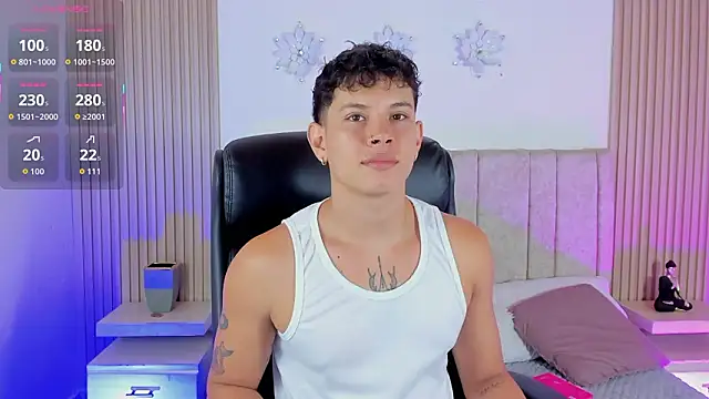 Snapshot of Daniel_Evans1 chatting on March 12, 2026, 9:21 pm Daniel Evans1 online show from March 12, 2026, 9:21 pm