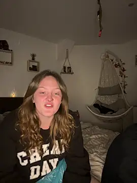 Snapshot of Maryjane-Spidermann chatting on March 3, 2026, 8:04 pm Maryjane-Spidermann online show from March 3, 2026, 8:04 pm