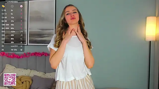 Snapshot of EclipseUrge chatting on February 25, 2026, 7:07 am EclipseUrge online show from February 25, 2026, 7:07 am