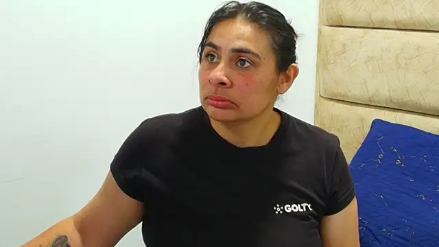 Snapshot of Camila_baby777 chatting on February 22, 2026, 2:04 pm Camila baby777 online show from February 22, 2026, 2:04 pm