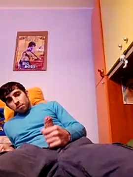 Ricky9o online show from February 25, 2026, 6:50 pm