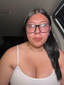 Lismar fire online show from March 26, 2026, 3:12 am