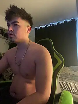 Snapshot of samybigcock2983 chatting on February 17, 2026, 9:32 pm samybigcock2983 online show from February 17, 2026, 9:32 pm