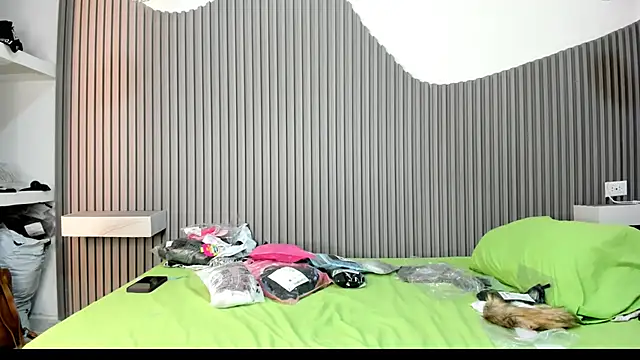 Rose blonde   online show from July 2, 2026, 3:23 am