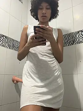 Snapshot of Mars_18 chatting on February 12, 2026, 5:57 am Mars 18 online show from February 12, 2026, 5:57 am