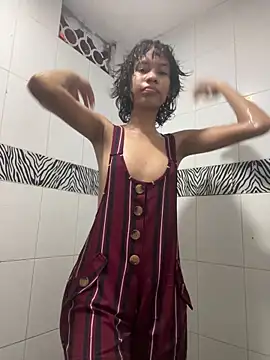 Snapshot of Mars_18 chatting on February 13, 2026, 5:14 am Mars 18 online show from February 13, 2026, 5:14 am