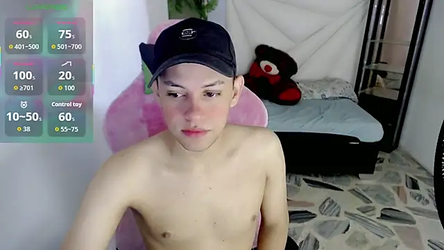 Top and bottom online show from May 17, 2026, 8:49 pm