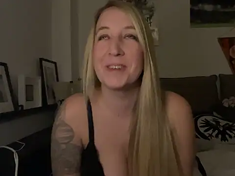 Ninimaus online show from March 2, 2026, 8:26 pm