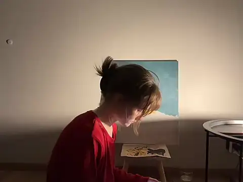 Snapshot of tesalove chatting on March 20, 2026, 11:09 pm tesalove online show from March 20, 2026, 11:09 pm