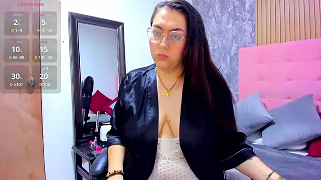 Snapshot of aria_kai_ chatting on April 9, 2026, 9:31 pm aria kai online show from April 9, 2026, 9:31 pm