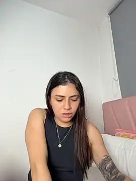 Snapshot of Shanell_c1 chatting on February 28, 2026, 5:08 am Shanell c1 online show from February 28, 2026, 5:08 am