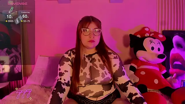 Winnie cutee online show from May 21, 2026, 3:13 am