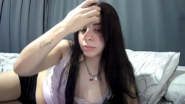 violetazein7 online show from May 27, 2026, 12:18 am