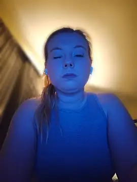 ShySweetheart online show from March 23, 2026, 4:49 am
