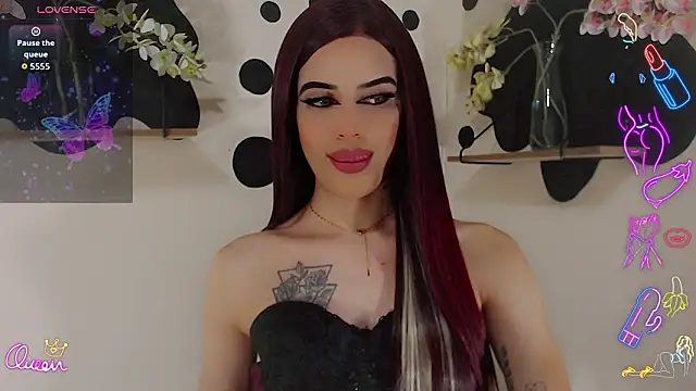 Snapshot of BigCock_ivana chatting on February 12, 2026, 12:44 pm BigCock ivana online show from February 12, 2026, 12:44 pm