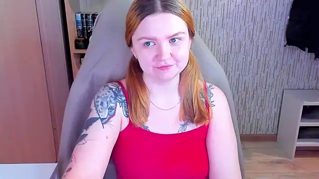 Snapshot of AnitaXVine chatting on February 19, 2026, 5:53 pm AnitaXVine online show from February 19, 2026, 5:53 pm