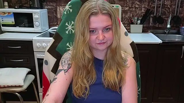 AnitaXVine online show from July 19, 2026, 6:00 pm
