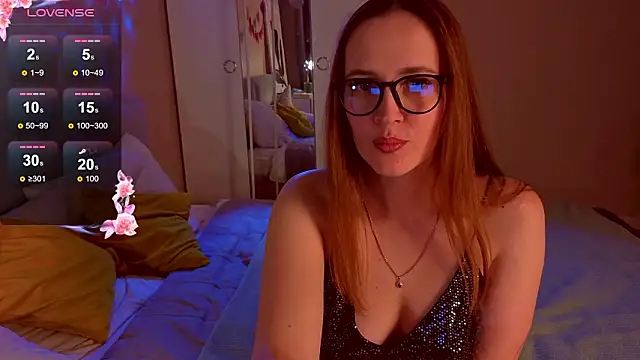 she wolf online show from February 25, 2026, 2:27 pm