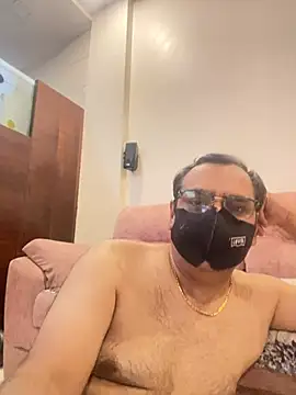 maleattention online show from April 17, 2026, 3:59 pm