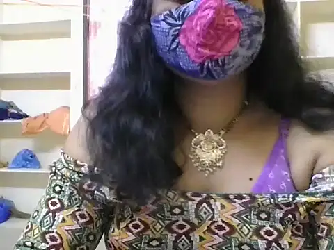 anu-reddyy online show from March 17, 2026, 4:06 am