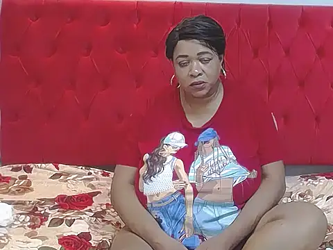 BustyQueenXXL online show from February 20, 2026, 9:04 pm