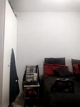 Snapshot of Baby_P chatting on February 20, 2026, 3:58 am Baby P online show from February 20, 2026, 3:58 am