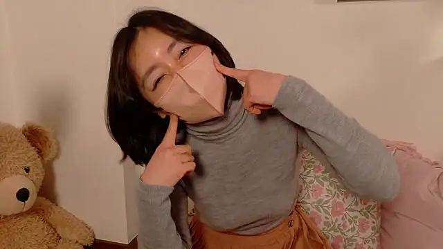 Snapshot of Mochi-Momo chatting on March 1, 2026, 2:19 pm Mochi-Momo online show from March 1, 2026, 2:19 pm