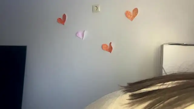 Snapshot of VenusDwigginss chatting on February 15, 2026, 7:51 am VenusDwigginss online show from February 15, 2026, 7:51 am