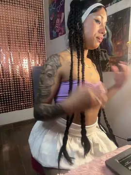 Snapshot of BABY-CHIKIIS chatting on March 5, 2026, 4:30 am BABY-CHIKIIS online show from March 5, 2026, 4:30 am