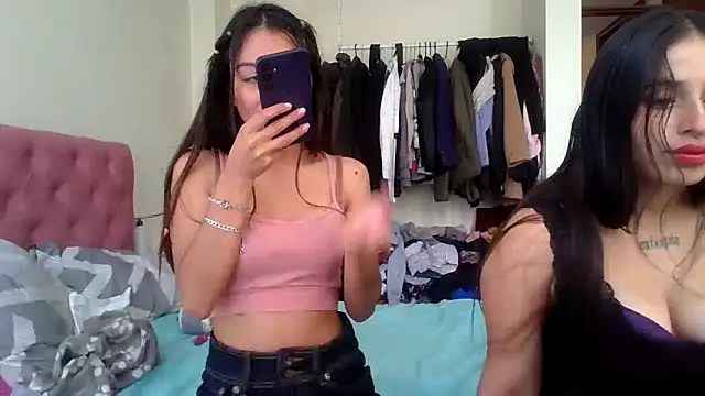 Snapshot of babycloud69 chatting on February 24, 2026, 5:33 pm babycloud69 online show from February 24, 2026, 5:33 pm