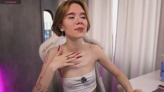 MyBabyLana online show from March 5, 2026, 7:59 am