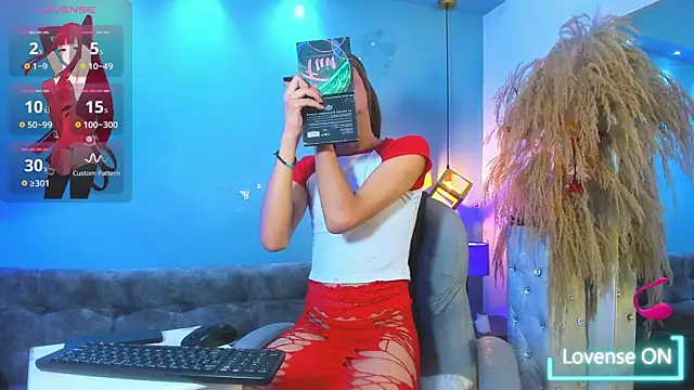 Ruby rosie online show from March 1, 2026, 5:31 am