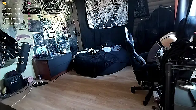 Shempert ghot online show from March 22, 2026, 3:04 pm