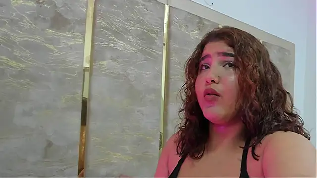 VanessaLanz online show from March 12, 2026, 12:55 pm