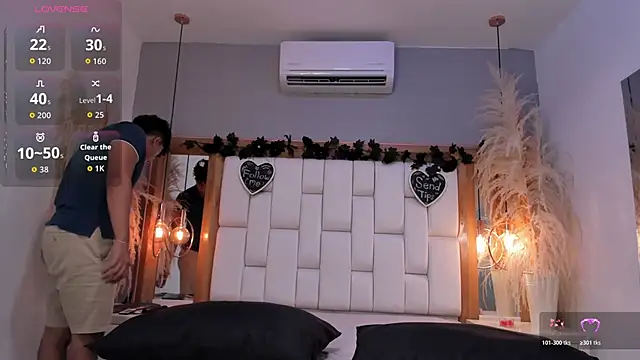 Bastixvontade online show from April 8, 2026, 12:43 am