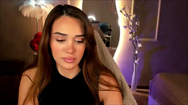 Kimberly Chapman online show from February 17, 2026, 5:48 am