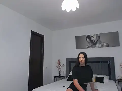 Snapshot of I_amSis chatting on March 29, 2026, 4:07 pm I amSis online show from March 29, 2026, 4:07 pm