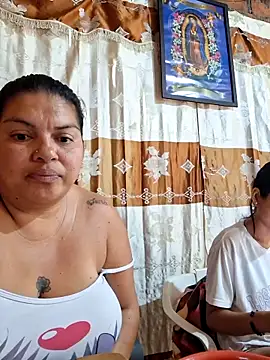 Juli Powl online show from March 13, 2026, 1:18 pm